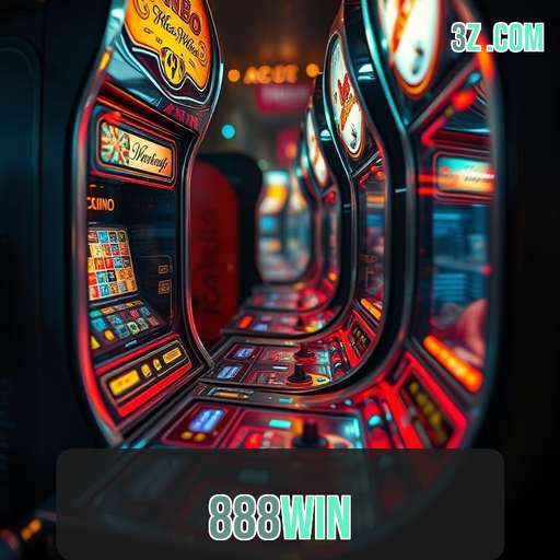 Atrações Irresistíveis nos Jogos da 888win